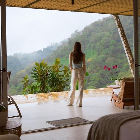 Vista Celestial Hotel Uvita Eksteriør billede