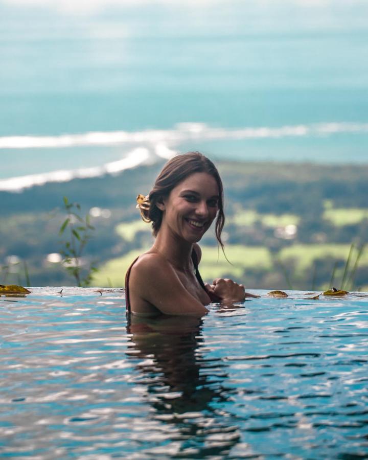 Vista Celestial Hotel Uvita Eksteriør billede
