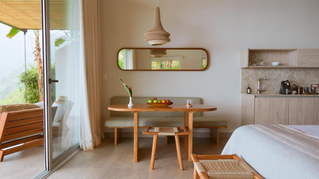 Vista Celestial Hotel Uvita Eksteriør billede