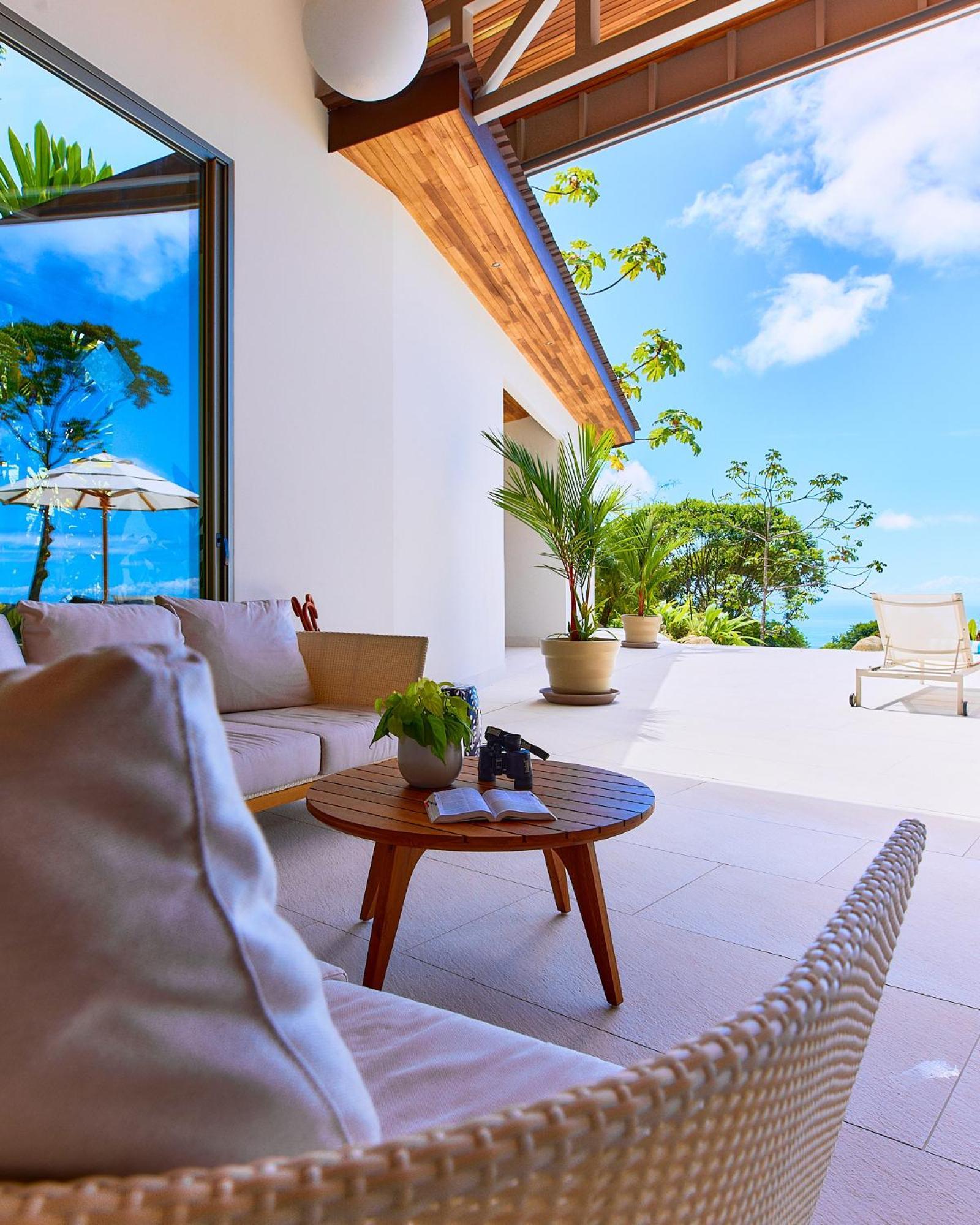 Vista Celestial Hotel Uvita Eksteriør billede