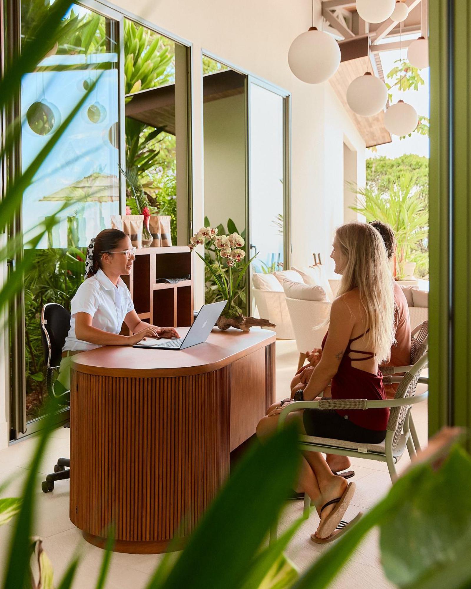 Vista Celestial Hotel Uvita Eksteriør billede